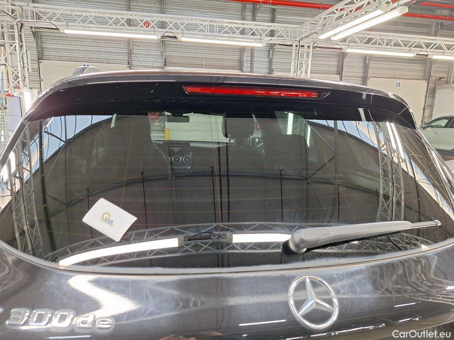  Mercedes  G-Klasee Mercedes, GLC FL'19, Mercedes-Benz GLC GLC 300 de 4MATIC 5d #22