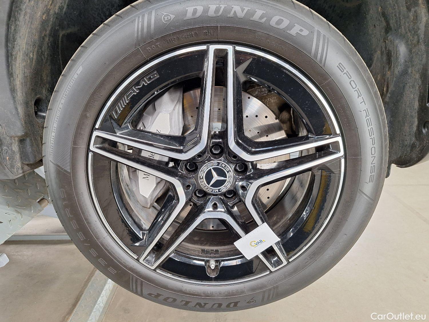 Mercedes  G-Klasee Mercedes, GLC FL'19, Mercedes-Benz GLC GLC 300 de 4MATIC 5d #4