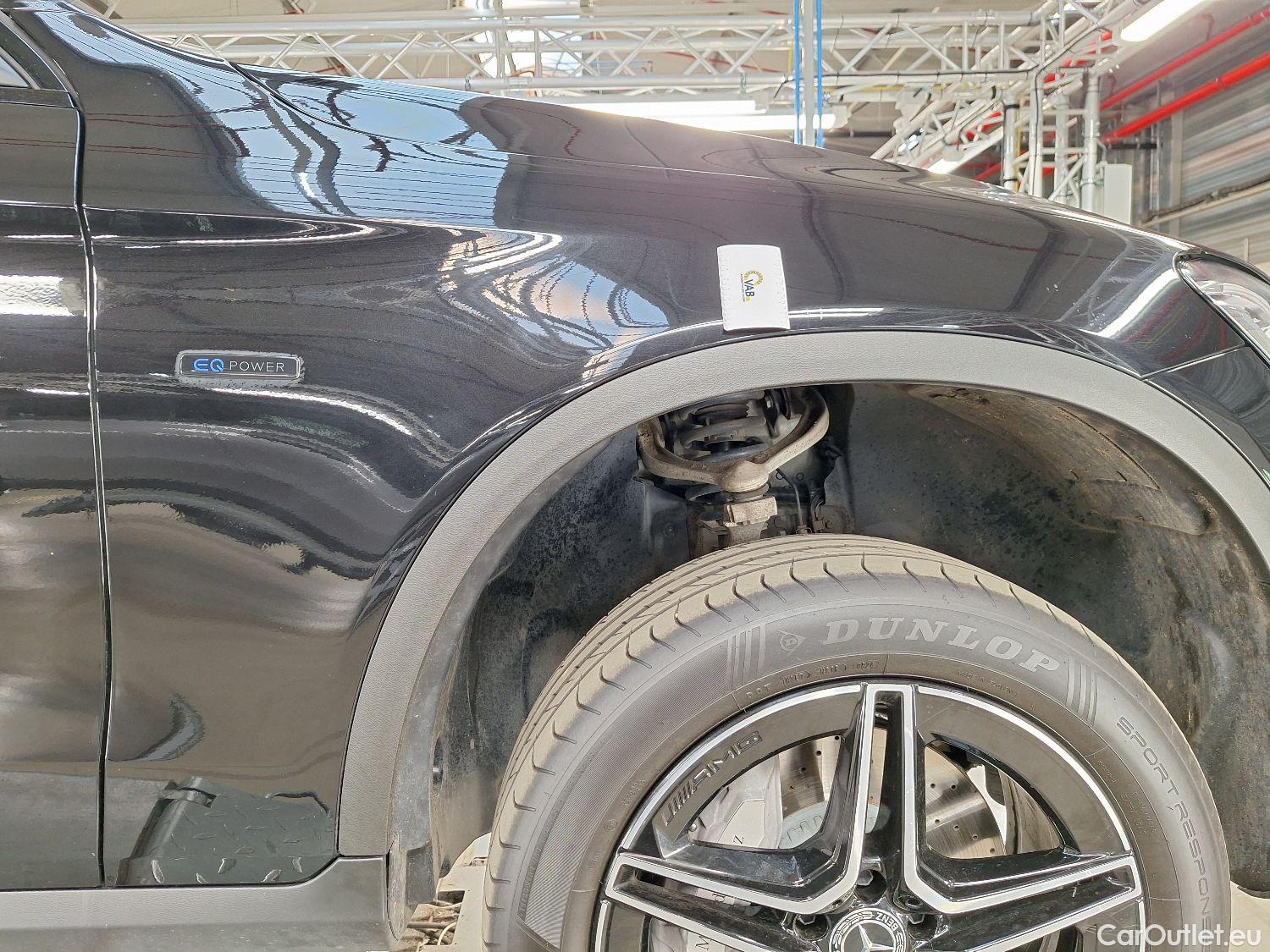  Mercedes  G-Klasee Mercedes, GLC FL'19, Mercedes-Benz GLC GLC 300 de 4MATIC 5d #5