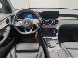  Mercedes  G-Klasee Mercedes, GLC FL'19, Mercedes-Benz GLC GLC 300 de 4MATIC 5d #12