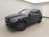  Mercedes  G-Klasee Mercedes, GLC FL'19, Mercedes-Benz GLC GLC 300 de 4MATIC 5d #11