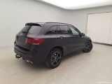  Mercedes  G-Klasee Mercedes, GLC FL'19, Mercedes-Benz GLC GLC 300 de 4MATIC 5d #16