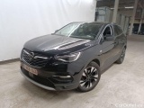  Opel   Grandland X Opel 1.5 Turbo D D S/S AT8 Ultimate 5d 