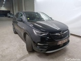  Opel   Grandland X Opel 1.5 Turbo D D S/S AT8 Ultimate 5d #8