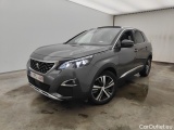  Peugeot  3008 Peugeot  1.5 BlueHDi 96kW S&S EAT8 GT Line 5d 