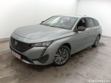 Peugeot  308 Peugeot  SW 1.2 PureTech 110 S&S Active Pack 5d 
