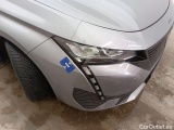  Peugeot  308 Peugeot  SW 1.2 PureTech 110 S&S Active Pack 5d #26