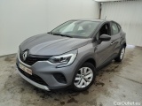  Renault  Captur Renault  TCe 90 Corporate Edition 5d 