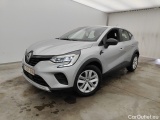  Renault  Captur Renault  TCe 90 Corporate Edition 5d 