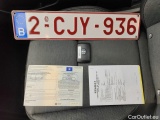 Renault  Captur Renault  TCe 90 Corporate Edition 5d #4