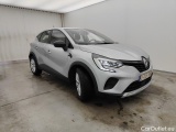  Renault  Captur Renault  TCe 90 Corporate Edition 5d #8