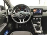  Renault  Captur Renault  TCe 90 Corporate Edition 5d #9