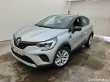  Renault  Captur Renault  TCe 90 Corporate Edition 5d 