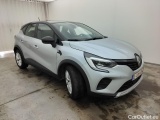  Renault  Captur Renault  TCe 90 Corporate Edition 5d #8