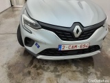  Renault  Captur Renault  TCe 90 Corporate Edition 5d #29