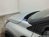  Renault  Captur Renault  TCe 90 Corporate Edition 5d #39