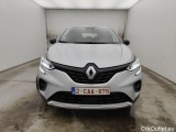  Renault  Captur Renault  TCe 90 Corporate Edition 5d #27