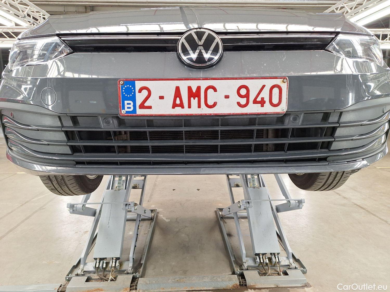  Volkswagen  Golf  VW, VIII '20, Volkswagen VIII 2.0 TDI 85kW Life 5d #15