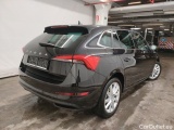  Skoda  Scala Skoda  1.0 TSI 81kW Clever 5d #2