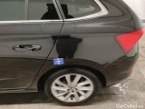  Skoda  Scala Skoda  1.0 TSI 81kW Clever 5d #19