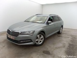  Skoda  Superb Skoda  Combi 1.5 TSI ACT 110kW DSG7 Ambition 5d 
