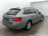 Skoda  Superb Skoda  Combi 1.5 TSI ACT 110kW DSG7 Ambition 5d #2