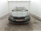  Skoda  Superb Skoda  Combi 1.5 TSI ACT 110kW DSG7 Ambition 5d #5