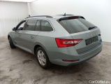  Skoda  Superb Skoda  Combi 1.5 TSI ACT 110kW DSG7 Ambition 5d #7