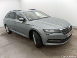  Skoda  Superb Skoda  Combi 1.5 TSI ACT 110kW DSG7 Ambition 5d #8