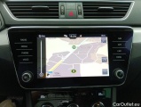  Skoda  Superb Skoda  Combi 1.5 TSI ACT 110kW DSG7 Ambition 5d #13