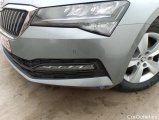  Skoda  Superb Skoda  Combi 1.5 TSI ACT 110kW DSG7 Ambition 5d #27
