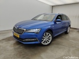  Skoda  Superb SKODA  COMBI - 2019 1.4 TSI PHEV L&K DSG (EU6AP) 5d 