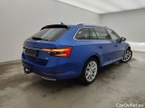  Skoda  Superb SKODA  COMBI - 2019 1.4 TSI PHEV L&K DSG (EU6AP) 5d #2