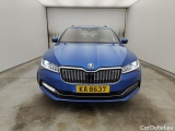  Skoda  Superb SKODA  COMBI - 2019 1.4 TSI PHEV L&K DSG (EU6AP) 5d #5