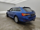  Skoda  Superb SKODA  COMBI - 2019 1.4 TSI PHEV L&K DSG (EU6AP) 5d #7