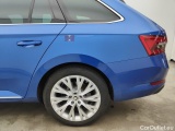  Skoda  Superb SKODA  COMBI - 2019 1.4 TSI PHEV L&K DSG (EU6AP) 5d #24