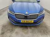  Skoda  Superb SKODA  COMBI - 2019 1.4 TSI PHEV L&K DSG (EU6AP) 5d #34