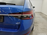  Skoda  Superb SKODA  COMBI - 2019 1.4 TSI PHEV L&K DSG (EU6AP) 5d #43