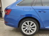 Skoda  Superb SKODA  COMBI - 2019 1.4 TSI PHEV L&K DSG (EU6AP) 5d #45