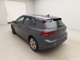  Volkswagen  Golf  VW, VIII '20, Volkswagen VIII 2.0 TDI 85kW Life 5d 