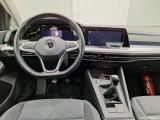  Volkswagen  Golf  VW, VIII '20, Volkswagen VIII 2.0 TDI 85kW Life 5d #2