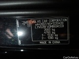  Volvo  XC60 Volvo  T6 Recharge Geartronic Inscription 5d #36