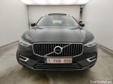  Volvo  XC60 Volvo  T6 Recharge Geartronic Inscription 5d #42