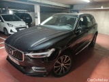  Volvo  XC60 Volvo  T6 Recharge Geartronic Inscription 5d #43
