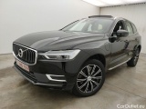  Volvo  XC60 Volvo  T6 Recharge Geartronic Inscription 5d #44