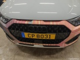  Audi  A1 AUDI  CITYCARVER 35 TFSI 150 S tronic (EU6AP) 5d #2