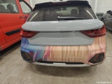  Audi  A1 AUDI  CITYCARVER 35 TFSI 150 S tronic (EU6AP) 5d #3