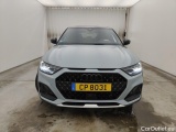  Audi  A1 AUDI  CITYCARVER 35 TFSI 150 S tronic (EU6AP) 5d #16