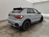  Audi  A1 AUDI  CITYCARVER 35 TFSI 150 S tronic (EU6AP) 5d #26