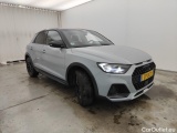  Audi  A1 AUDI  CITYCARVER 35 TFSI 150 S tronic (EU6AP) 5d #27